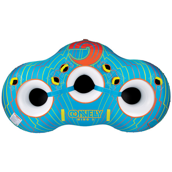 Connelly Wing 3 Person Tube 2024
