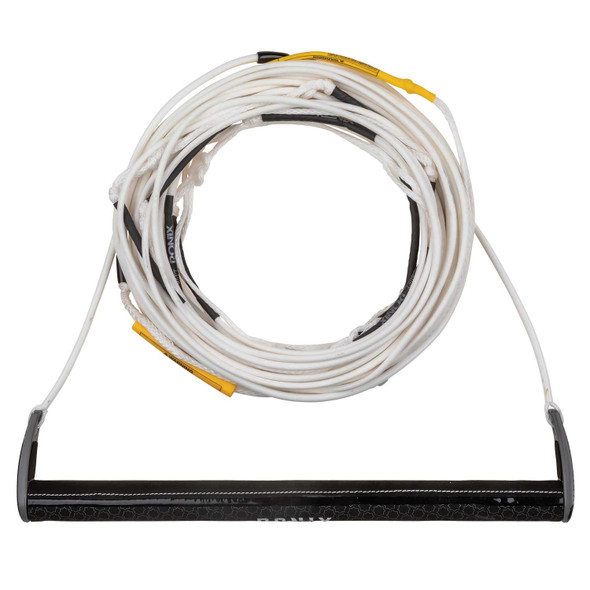 Ronix Combo 6.0 (White) Wakeboard Rope & Handle Combo