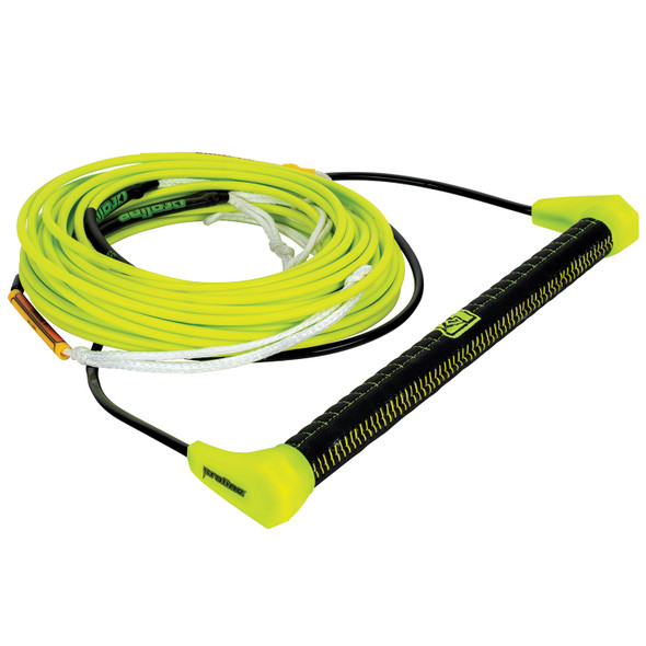 Proline 75' LG Package w/ Dyneema Air (Volt) Wakeboard Rope & Handle Combo