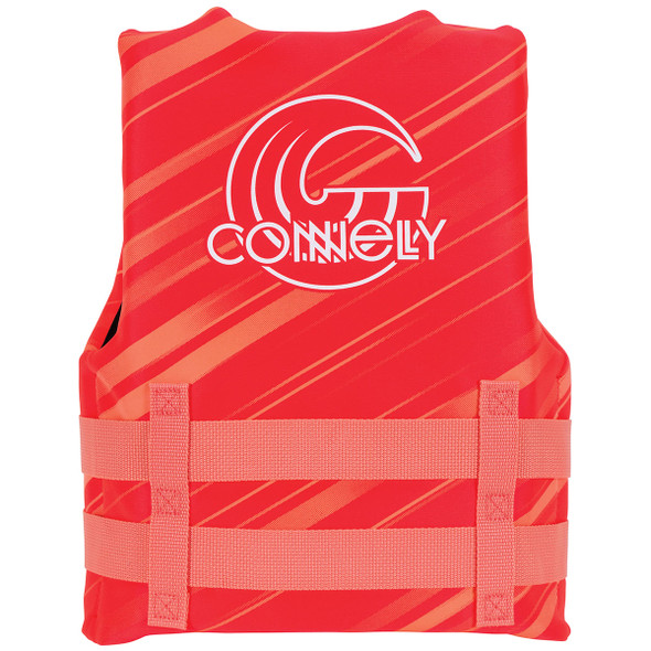 Connelly 2022 Promo Girl's Youth CGA Life Jacket 2