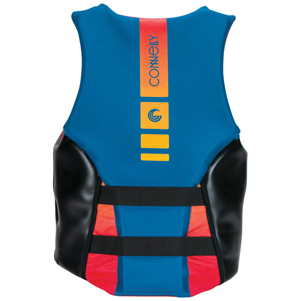 Connelly Aspect CGA Life Jacket