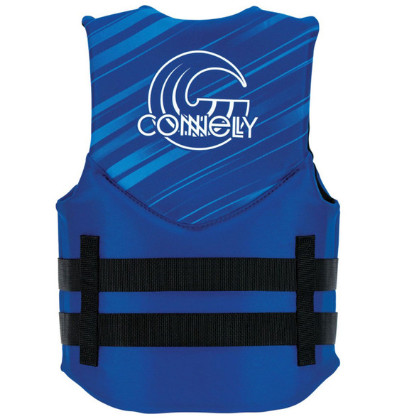 Connelly Promo Boy's Junior CGA Life Jacket