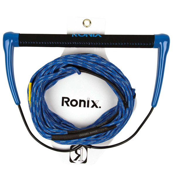 Ronix Combo 3.0 (Blue) Wakeboard Rope & Handle Combo