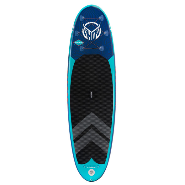 HO Sports Dorado iSUP 10'6" x 35" 2021