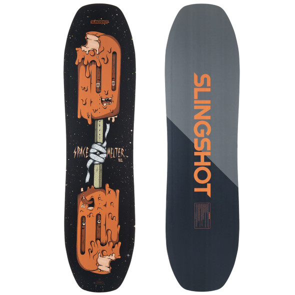 2023 Slingshot Space Melter Wakeboard