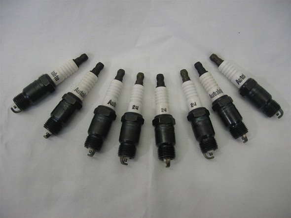 Spark Plugs for 70's-'92 MasterCraft Boats