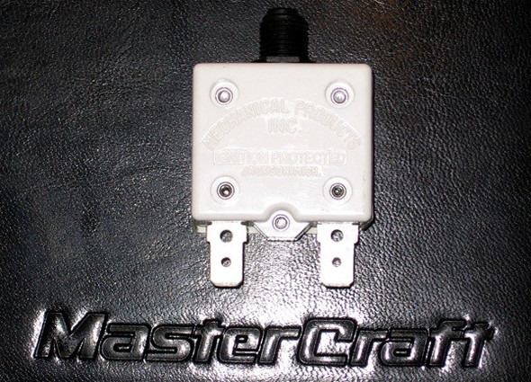 MasterCraft Circuit Breaker 5 Amp