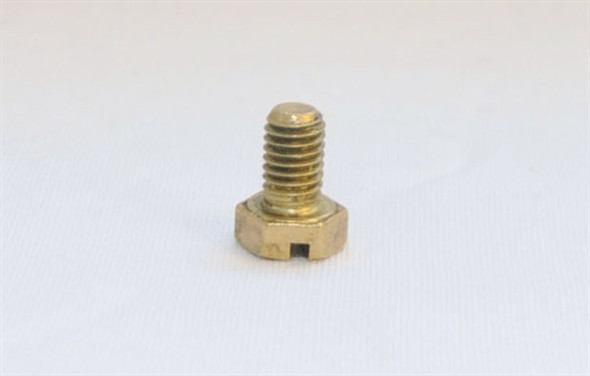 Johnson Raw Water Pump Cover Plate Screw