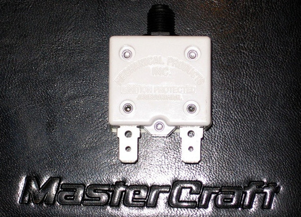 MasterCraft Circuit Breaker 15 Amp