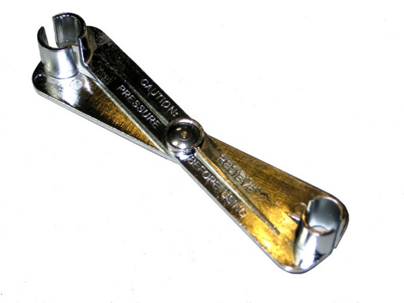 MasterCraft Fuel Line Disconnect Tool