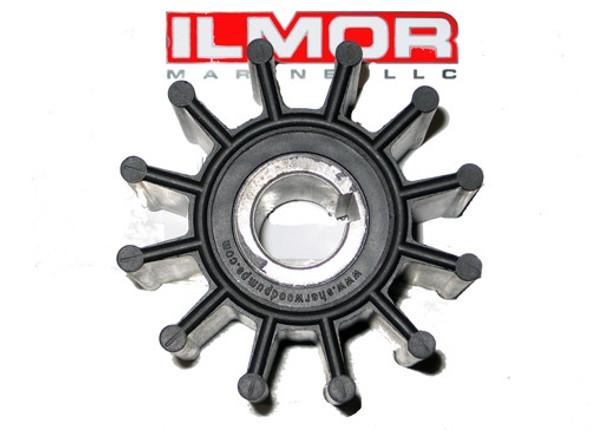 Ilmor Raw Water Impeller | PV06764