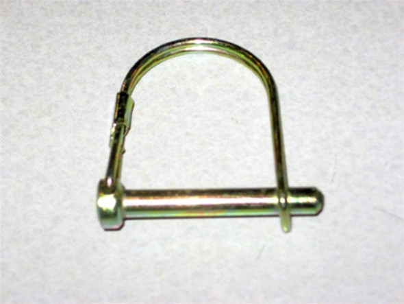 Swim Platform Pins