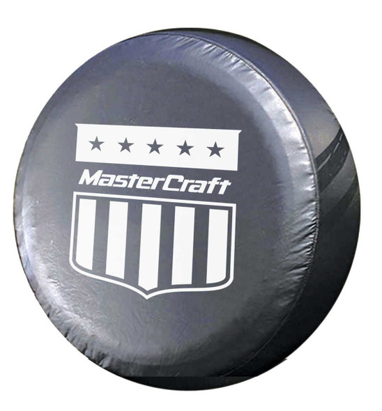 MasterCraft Spare Tire Cover