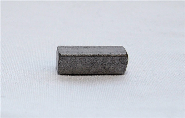 Rudder Key 1/4" x 3/4"