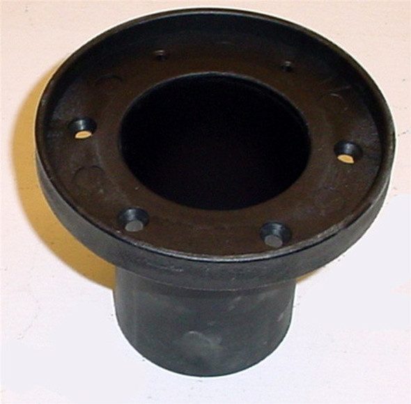 MasterCraft Exhaust Flange 3.5" 1994-2006