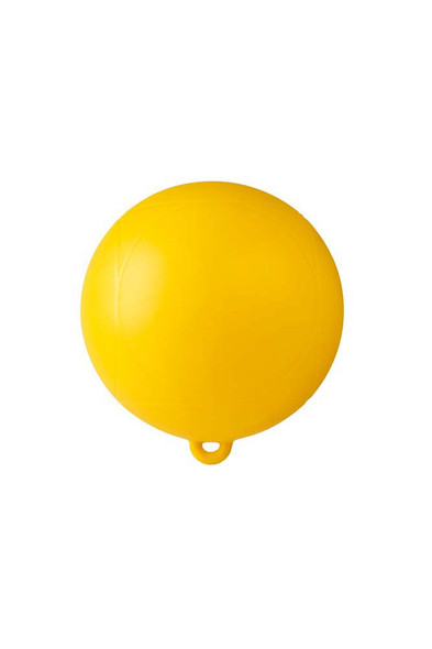 Radar Yellow Water Ski Boat Guide Buoy 1