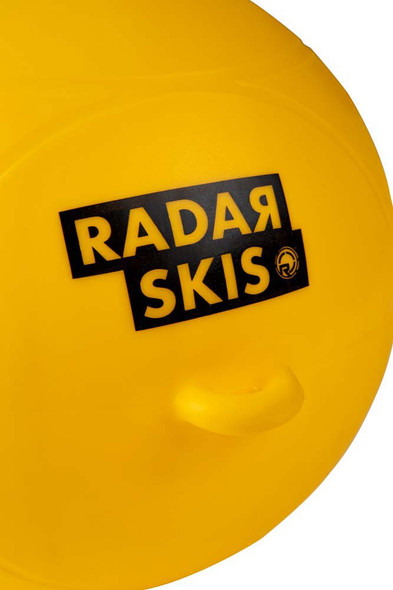 Radar Yellow Water Ski Boat Guide Buoy 2