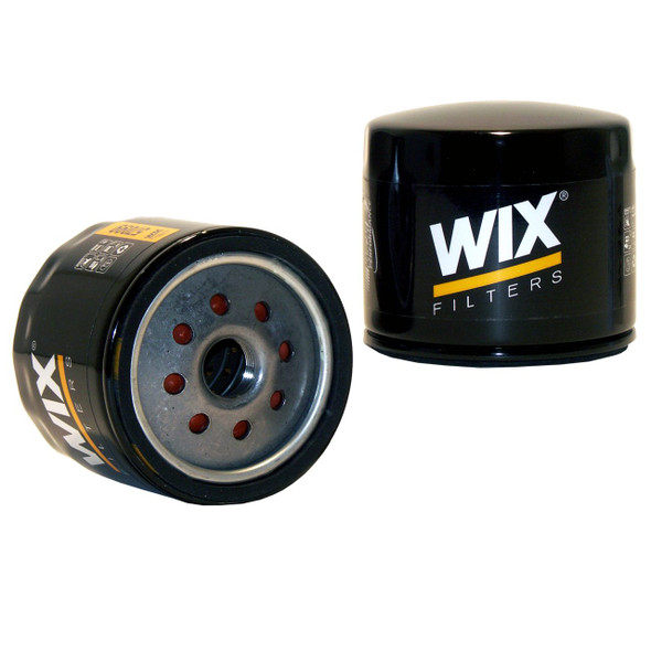 WIX Oil Filter for GM Powered Indmar