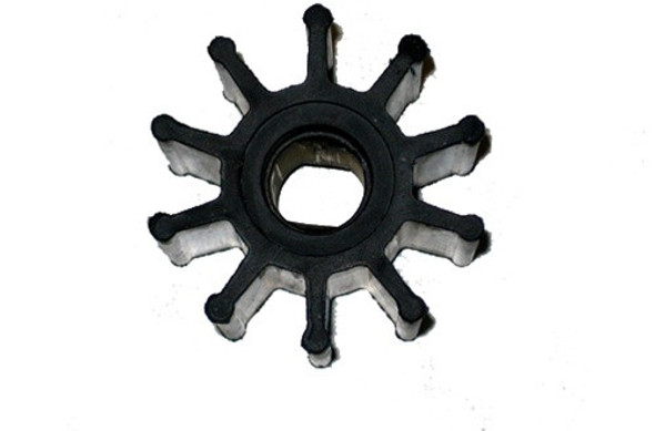 PCM Raw Water Impeller Serpentine Driven