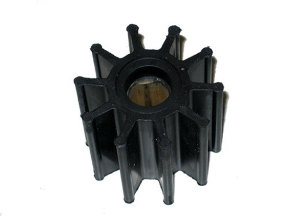 PCM Raw Water Impeller Serpentine Driven