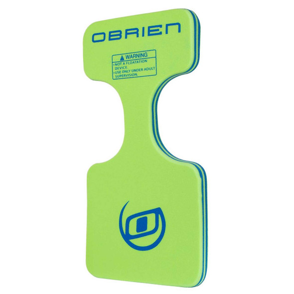 O'Brien XL Saddle Green