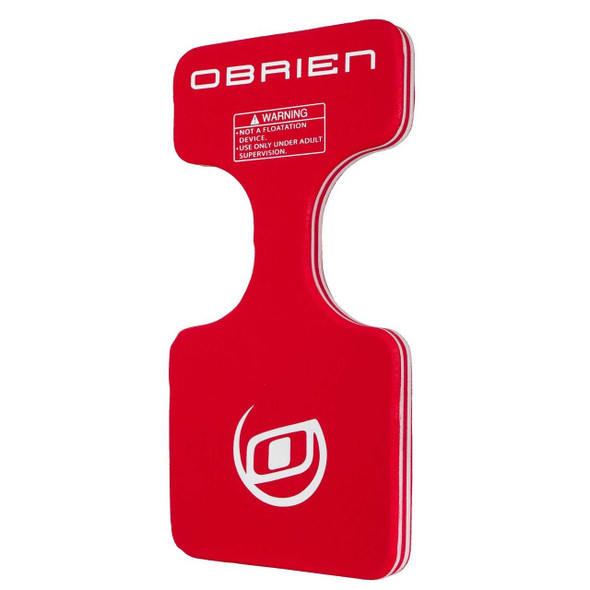 O'Brien XL Saddle Red