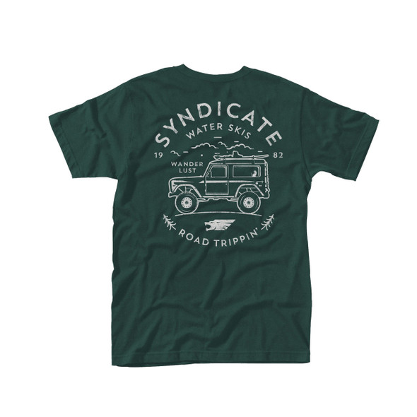  HO Road Trippin' T-Shirt 2020