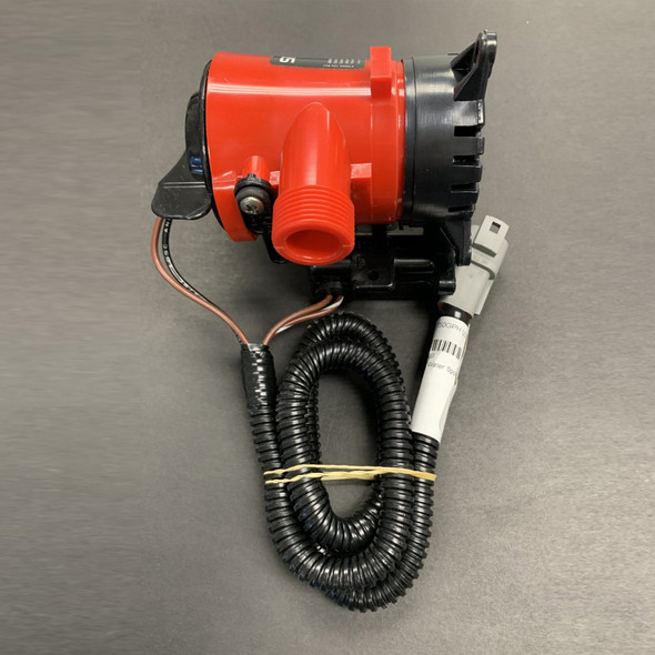 Bilge Pump - 750GPH Ultra (300109B)