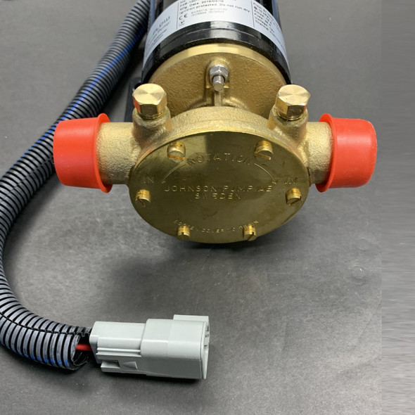 Mastercraft Ballast Pump - 13.7 GPM