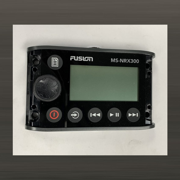 Fusion 300 NRX Remote Radio