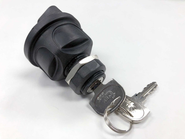 Supra and Moomba Ignition Switch With Keys 