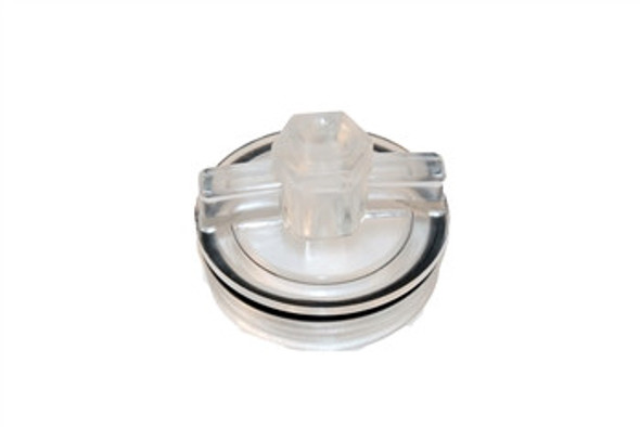 Ilmor Strainer Lid | 50H-0105