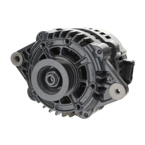 Ilmor Alternator, with small pulley 2:1 transmission | 500-0065