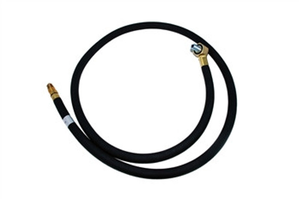 Ilmor Oil Drain Hose | PE01916