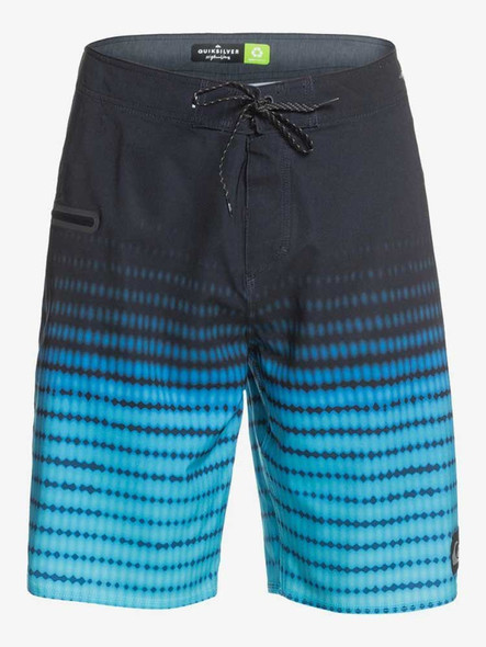 Quiksilver Highline Upsurge 21 Boardshorts - Blue