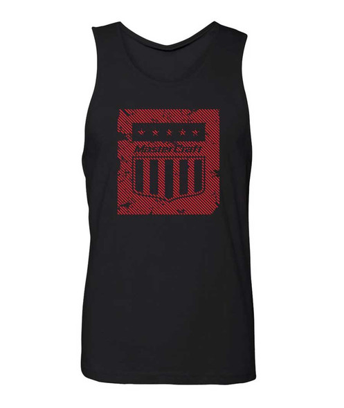 MasterCraft Vigilant Men's Tank