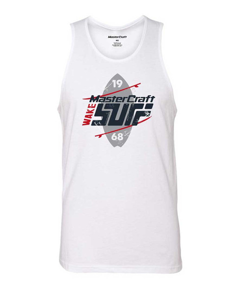 MasterCraft Immerse Men's Tank