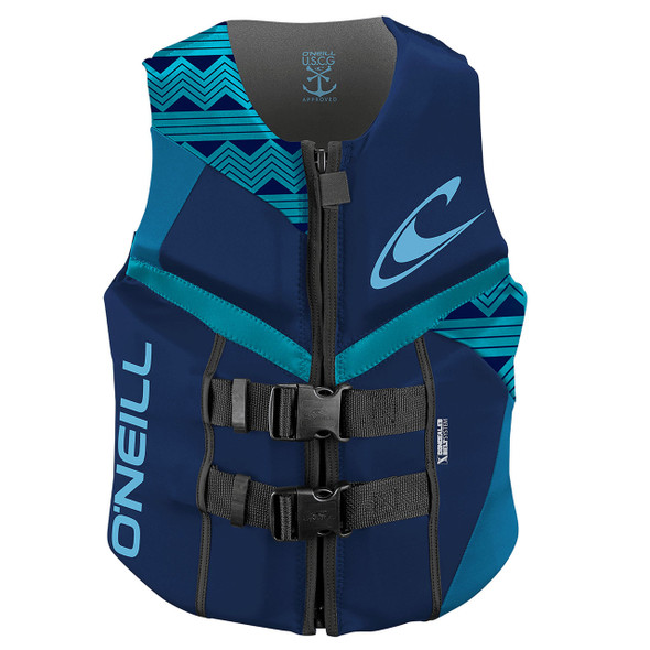 O'Neill Womens Reactor Life Jacket