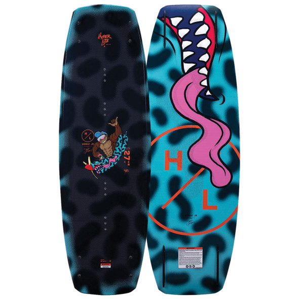 2023 Hyperlite Murray Jr Wakeboard