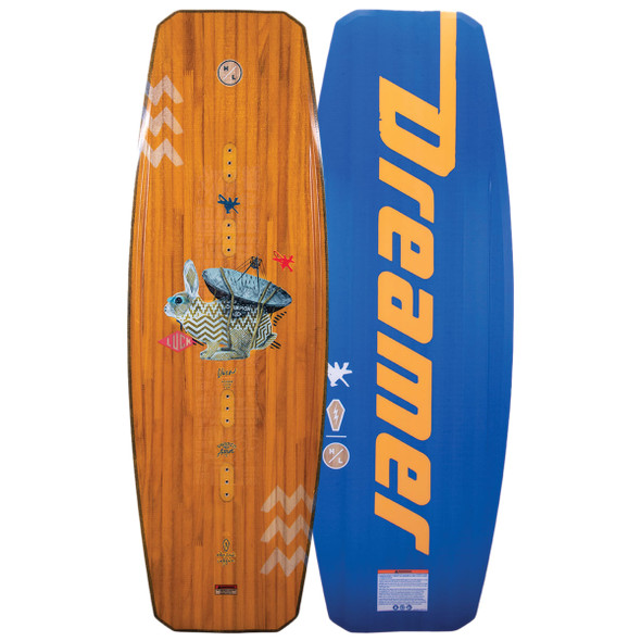 2023 Hyperlite Union Jr Wakeboard