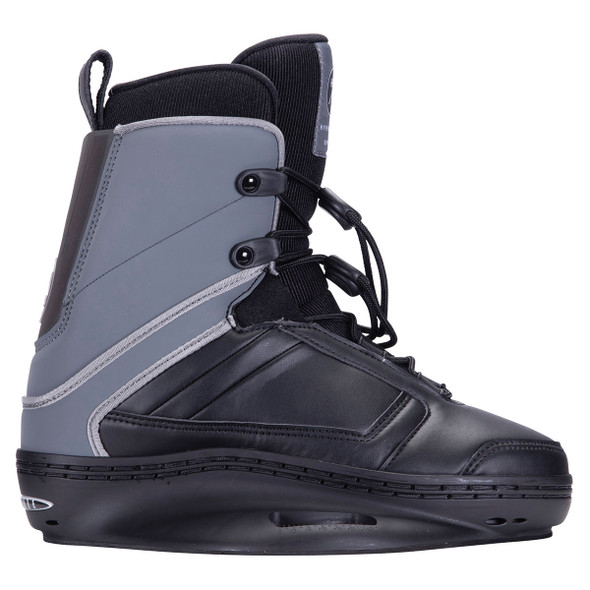 HITEC LYNX 3D 希少　ジャンク Hyperlite 2025 Remix K12-2 Kid's Wakeboard Bindings