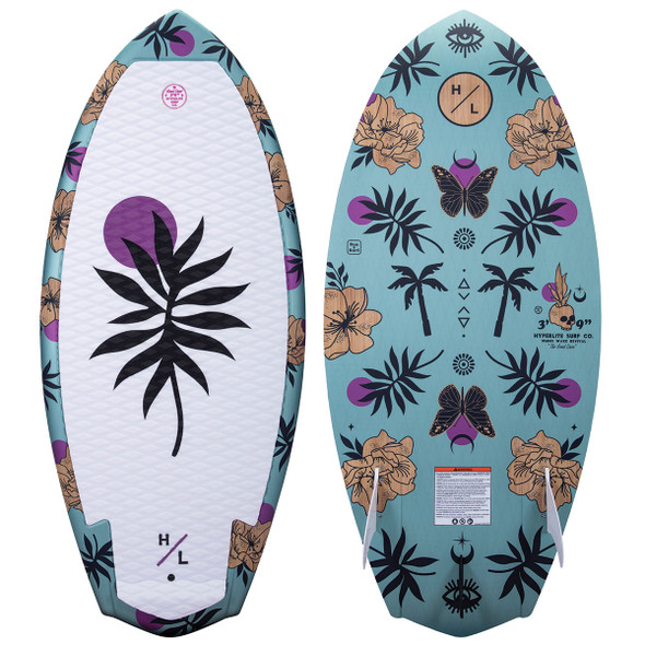 Hyperlite Good Daze Jr. 3'9" Wakesurfer