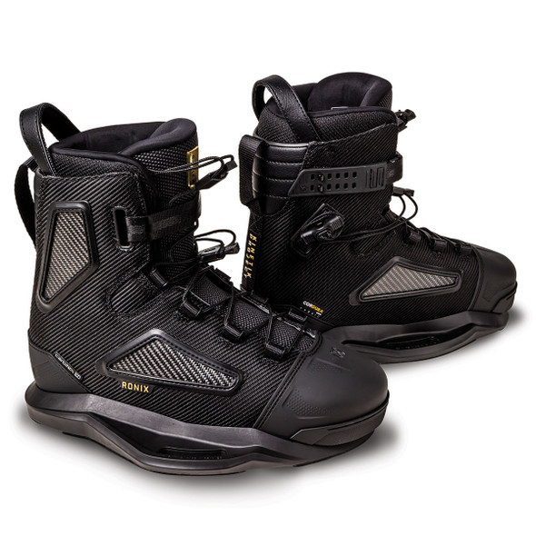 Ronix Kinetik Project EXP Intuition+ Wakeboard Boots