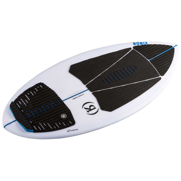 Ronix Sonic Skimmer Kid's Wakesurf Board 3'11