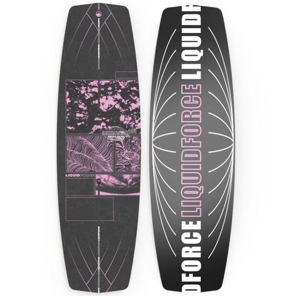 Liquid Force 2023 Butterstick Pro Cable Wakeboard