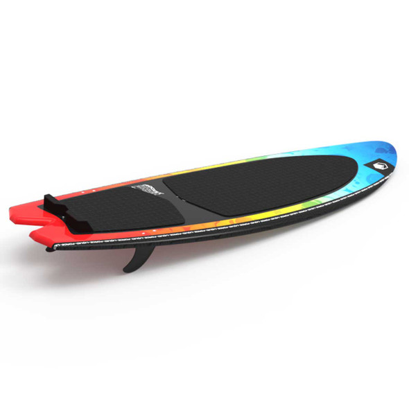 Liquid Force Rocket w/Handle Wakesurfer 2