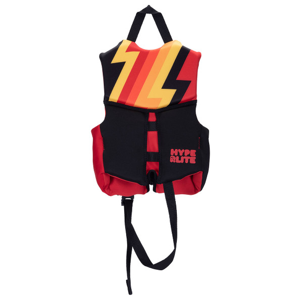 Hyperlite 2023 Boyz Child Indy CGA Life Jacket 2