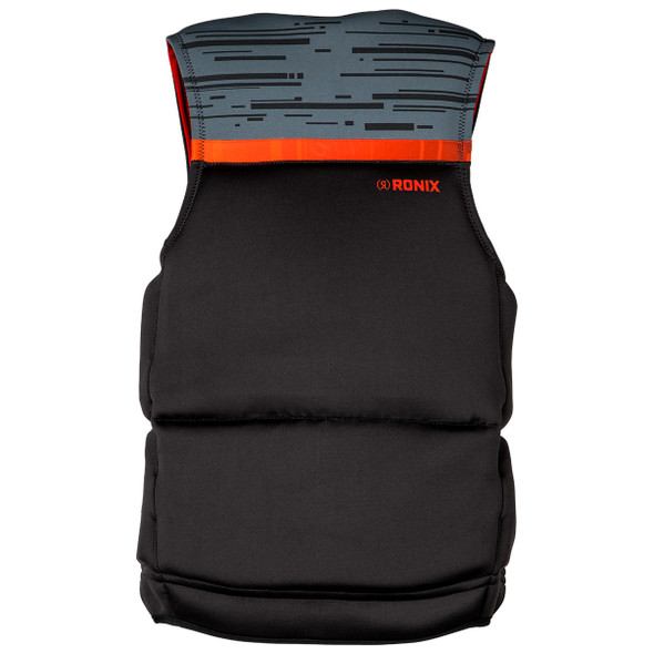 Ronix 2023 Megacorp Surf Capella 3.0 CGA Life Jacket Rear