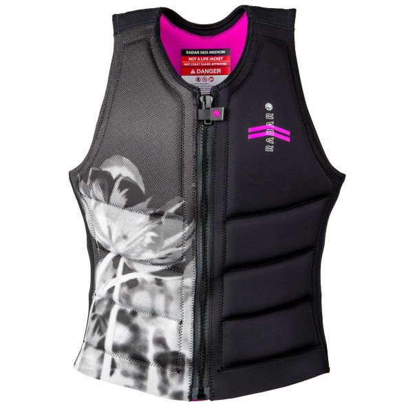 2023 Radar Lyric Women's Comp Vest