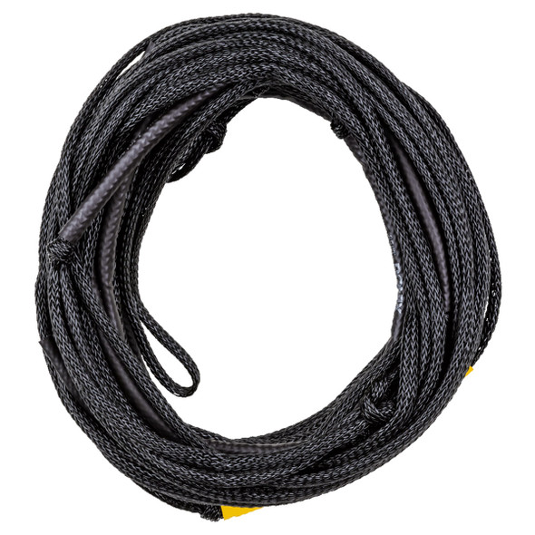 Ronix 2023 RXT Mainline Wakeboard Rope (Black)